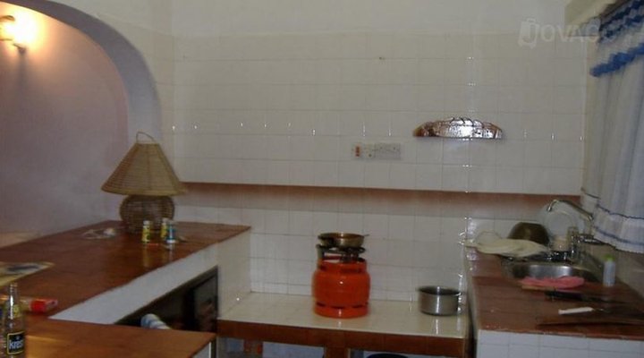Kigotho's Hotel and Apartment