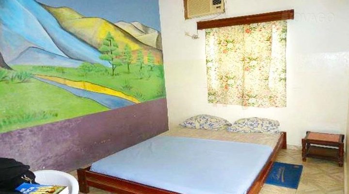 Hotel Marie Antoinette Kara