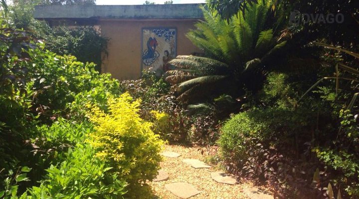 Hotel Marie Antoinette Kara