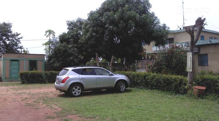 Hotel Marie Antoinette Kara