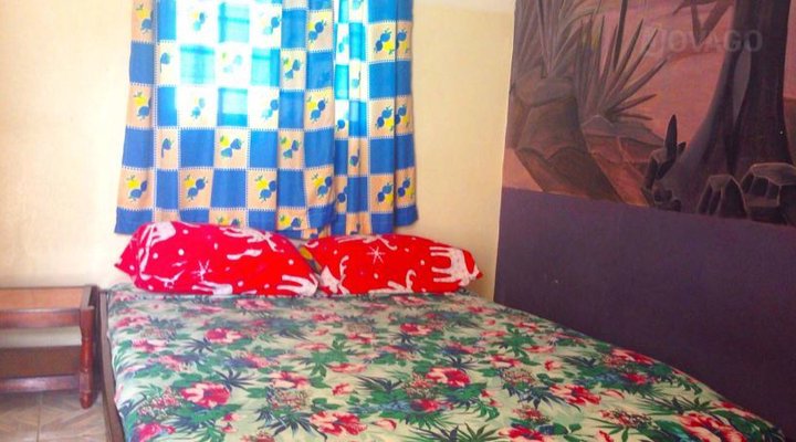 Hotel Marie Antoinette Kara