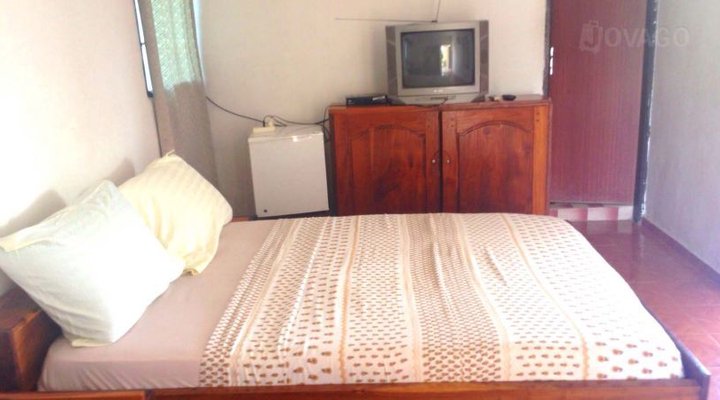 Hotel Marie Antoinette Kara