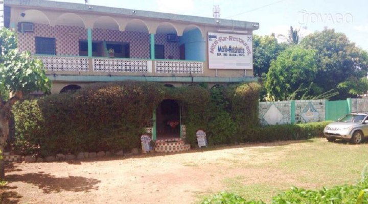 Hotel Marie Antoinette Kara