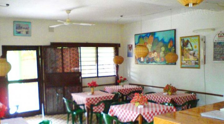 Hotel Marie Antoinette Kara