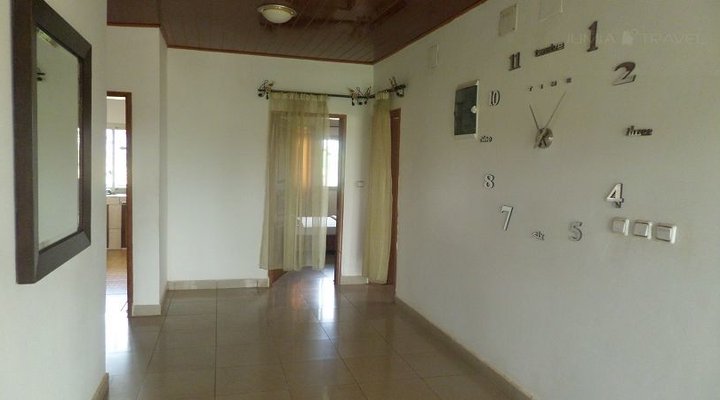 Werner House