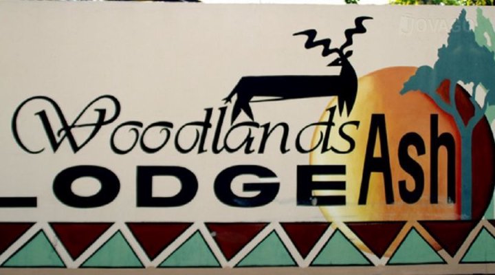 Woodlands Ash Lodge