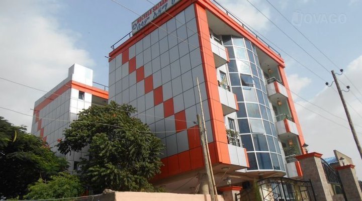 Selam Adama Hotel