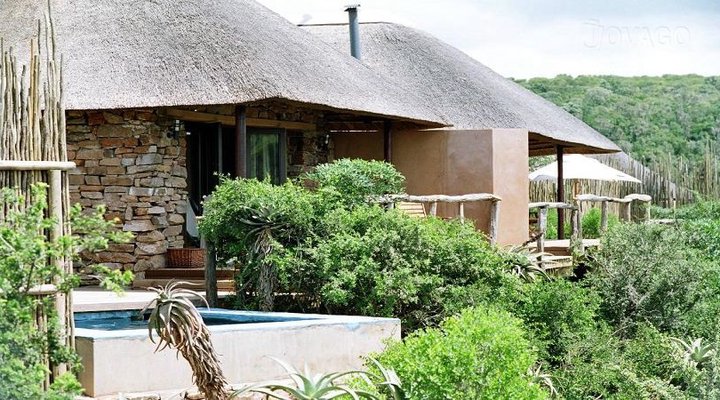 New Namsengwe Lodge
