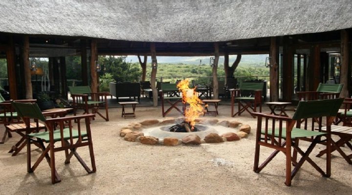 New Namsengwe Lodge