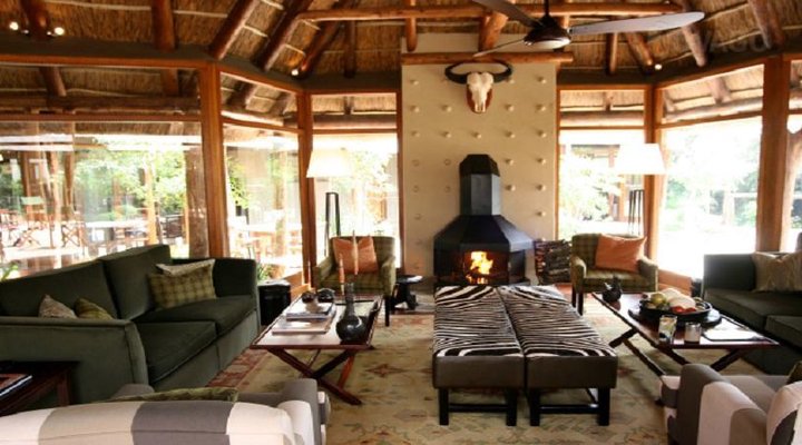 New Namsengwe Lodge