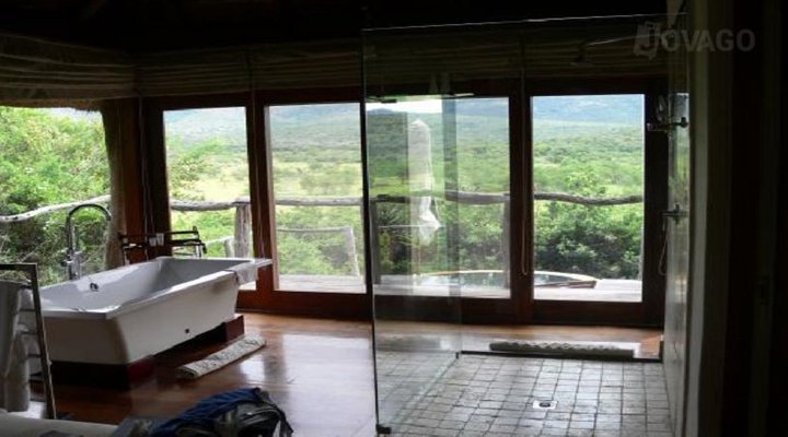 New Namsengwe Lodge