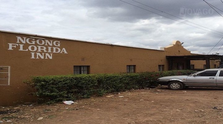 Ngong Florida Inn