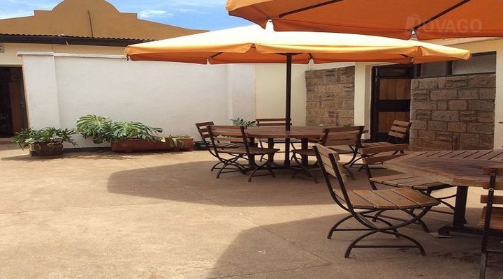 Ngong Florida Inn