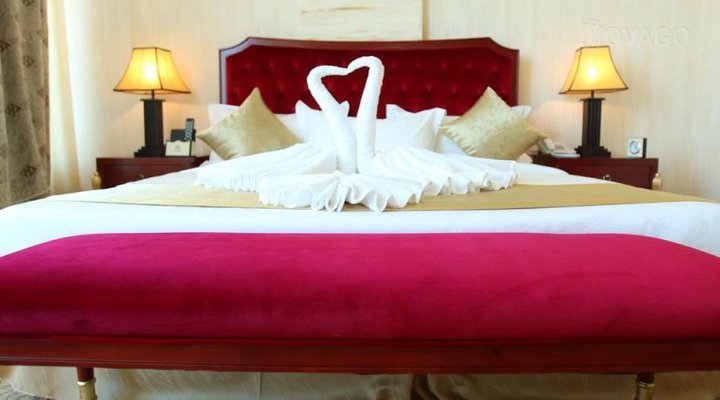Grand Resort and Spa
