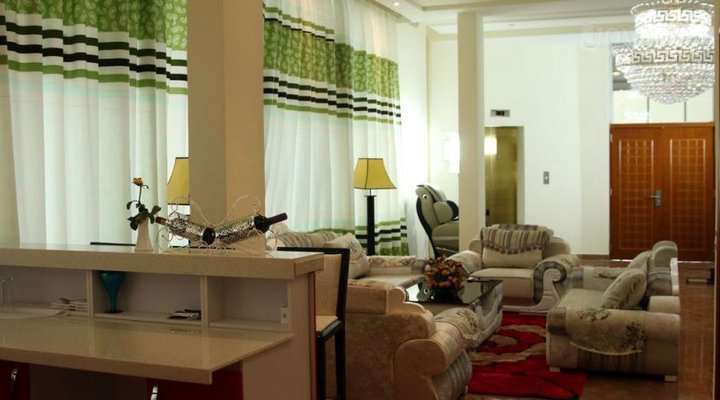 Grand Resort and Spa