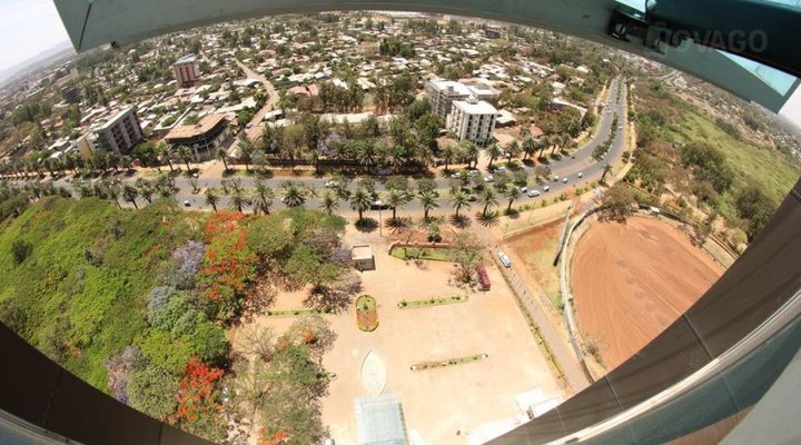Grand Resort and Spa