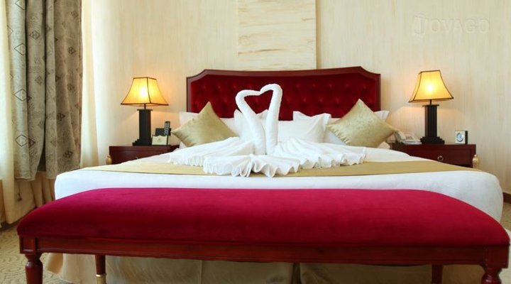 Grand Resort and Spa