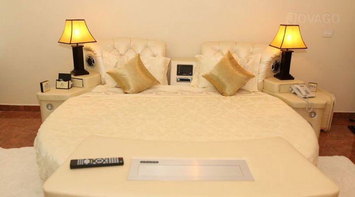 Grand Resort and Spa