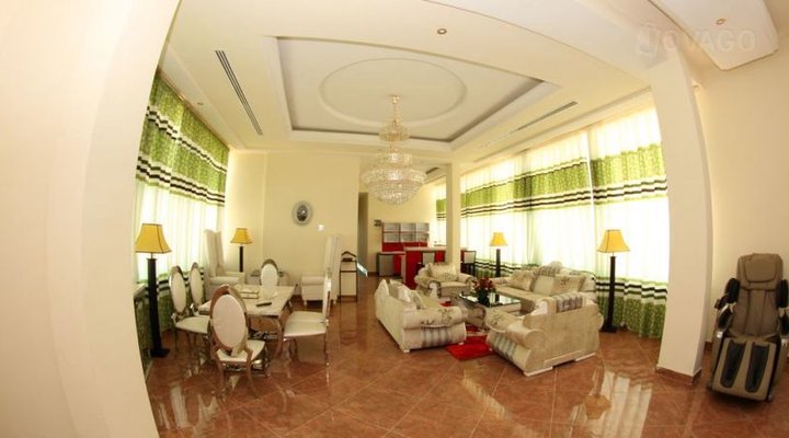 Grand Resort and Spa