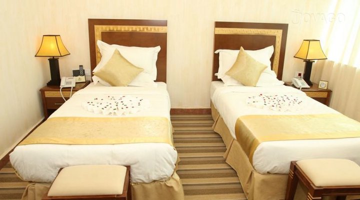 Grand Resort and Spa