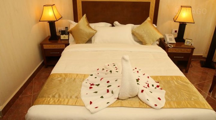 Grand Resort and Spa