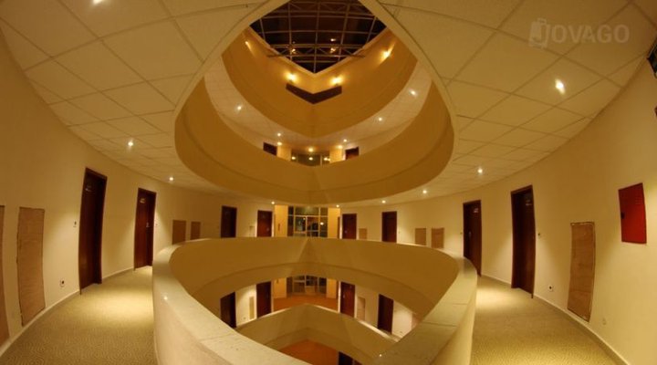 Grand Resort and Spa
