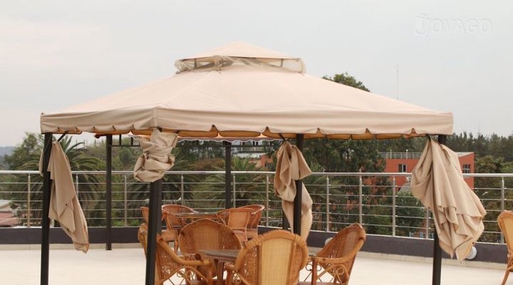 Grand Resort and Spa