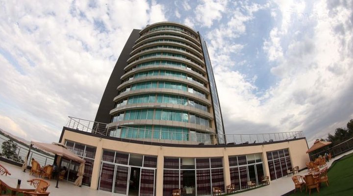 Grand Resort and Spa