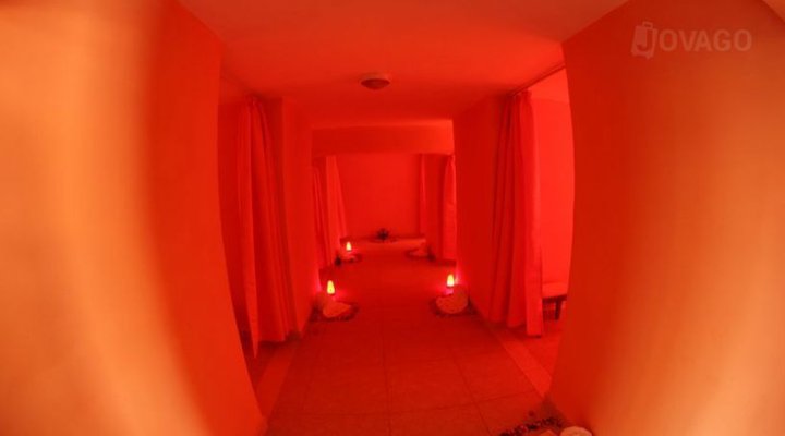 Grand Resort and Spa