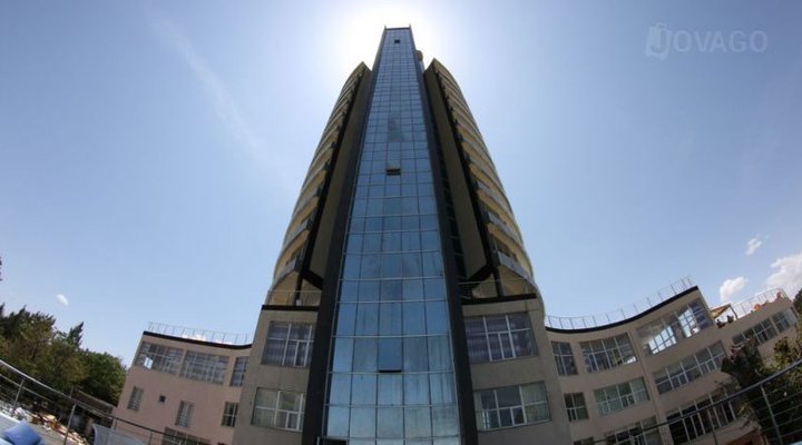 Grand Resort and Spa
