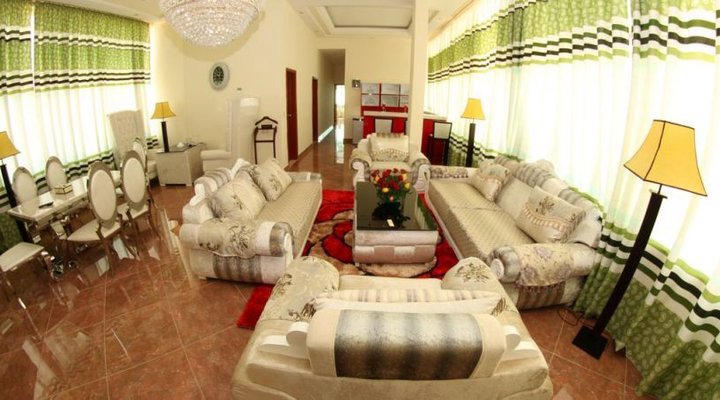 Grand Resort and Spa
