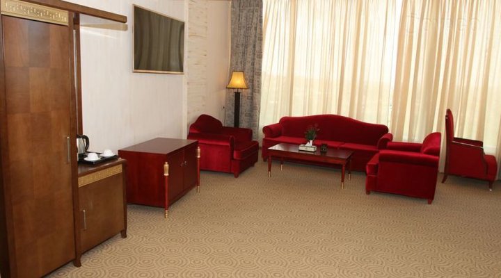 Grand Resort and Spa