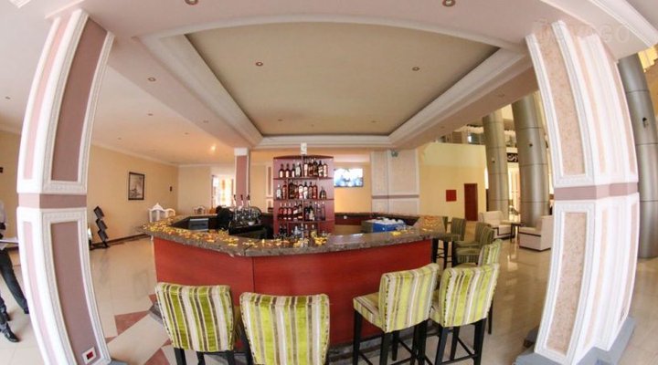 Grand Resort and Spa