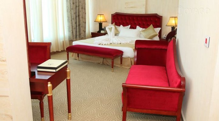Grand Resort and Spa