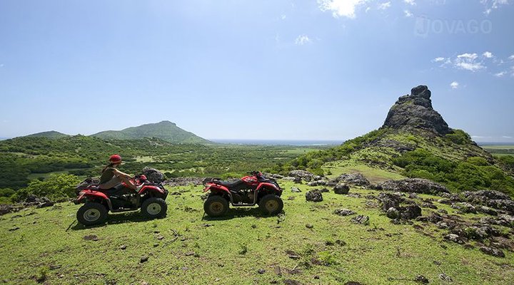 Sofitel So Mauritius