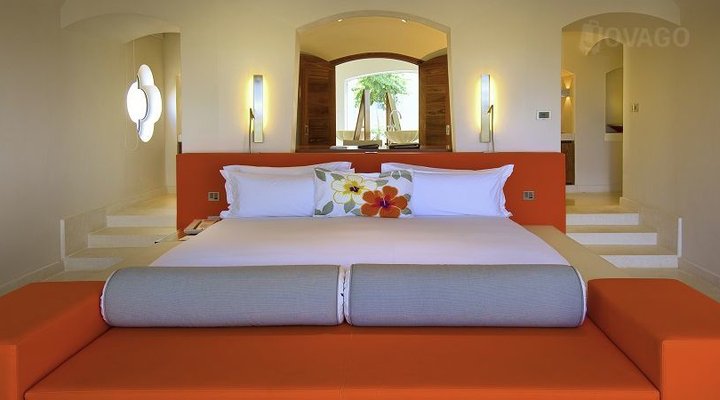 Sofitel So Mauritius