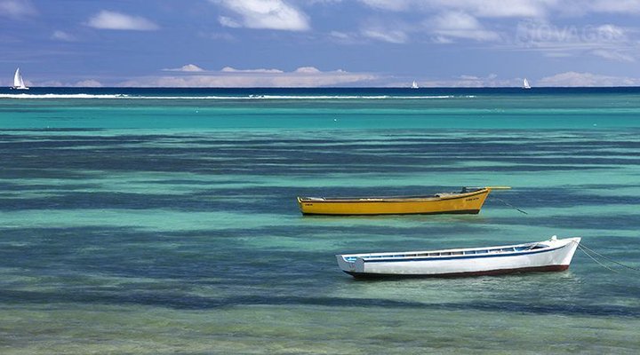 Sofitel So Mauritius