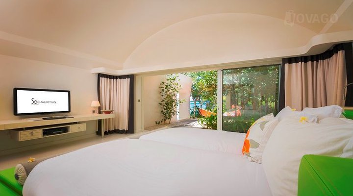 Sofitel So Mauritius