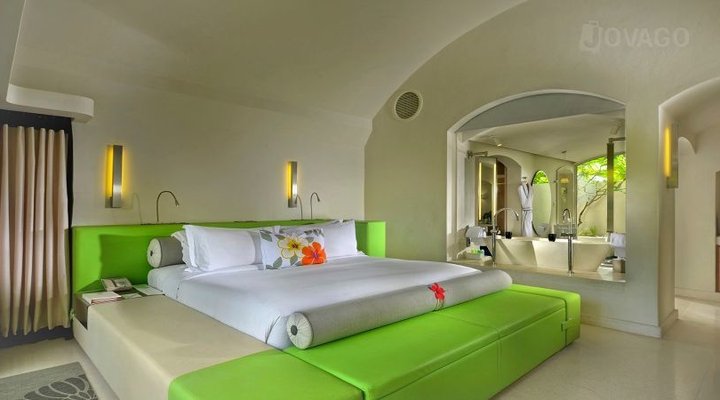 Sofitel So Mauritius