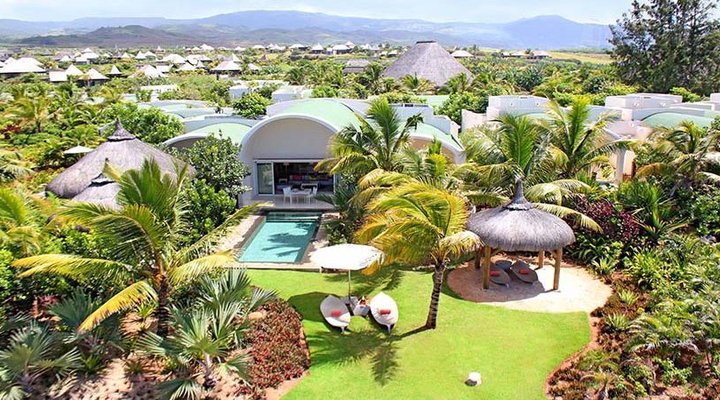 Sofitel So Mauritius