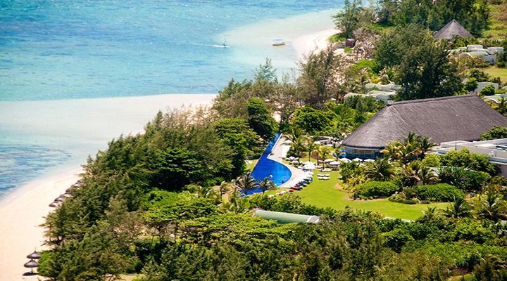 Sofitel So Mauritius