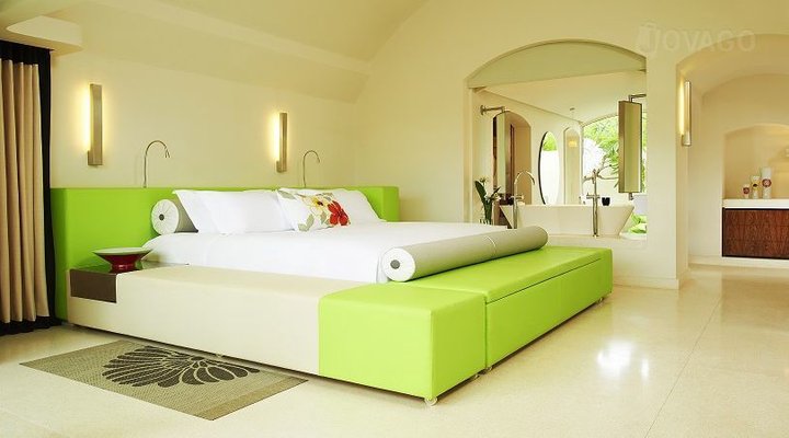 Sofitel So Mauritius