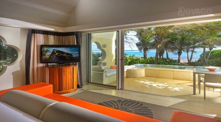 Sofitel So Mauritius