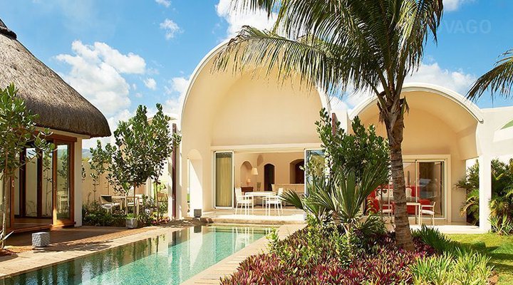 Sofitel So Mauritius