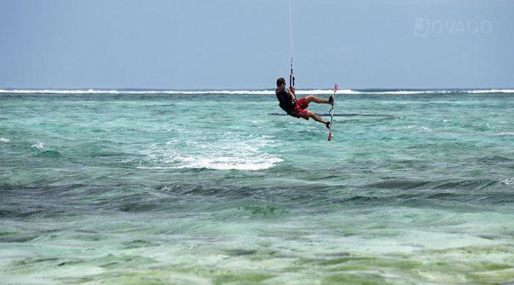 Sofitel So Mauritius