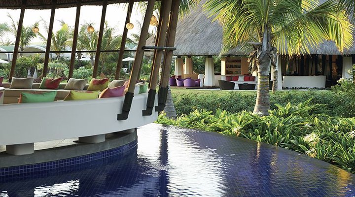 Sofitel So Mauritius