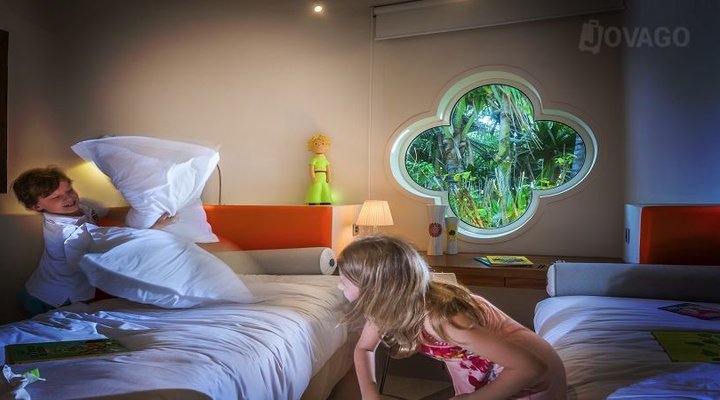 Sofitel So Mauritius