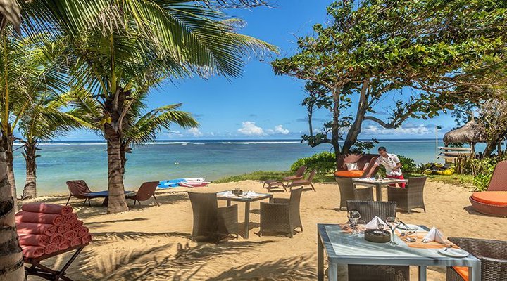 Sofitel So Mauritius
