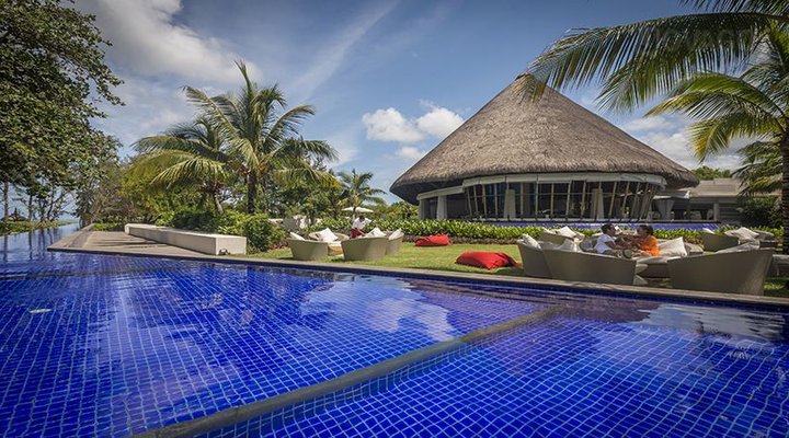Sofitel So Mauritius