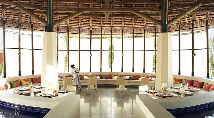 Sofitel So Mauritius